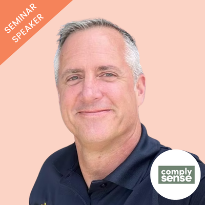 Darren Robathan - Comply Sense/ Vobling