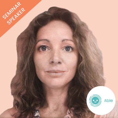 Alexandra Wright - Able