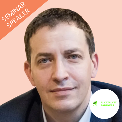 Matthew Simons - AI Catalyst Partners