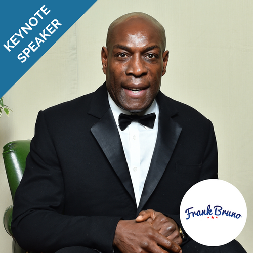 Frank Bruno