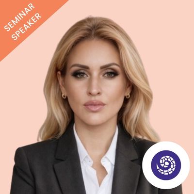 Kasia Hayward - Cultural Infusion's Atlas