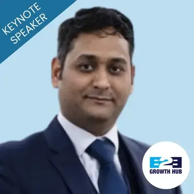 Nagendra Mishra - B2B Growth Hub