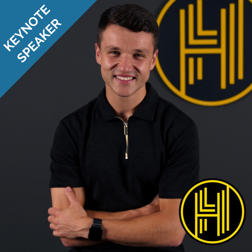 Ross Testa - Found & CEO, 3 Heads Agency