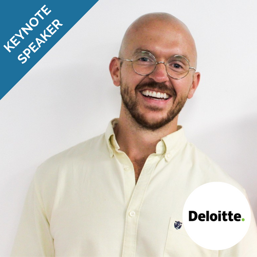 Ryan Hopkins - Chief Impact Officer, JAAQ