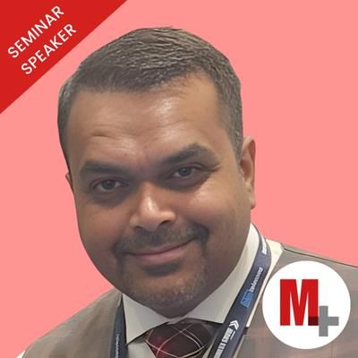 Arif Punjani - Matplus chartered accountants