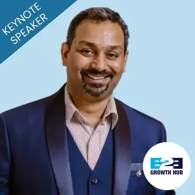 Santosh Kumar - B2B Growth Hub