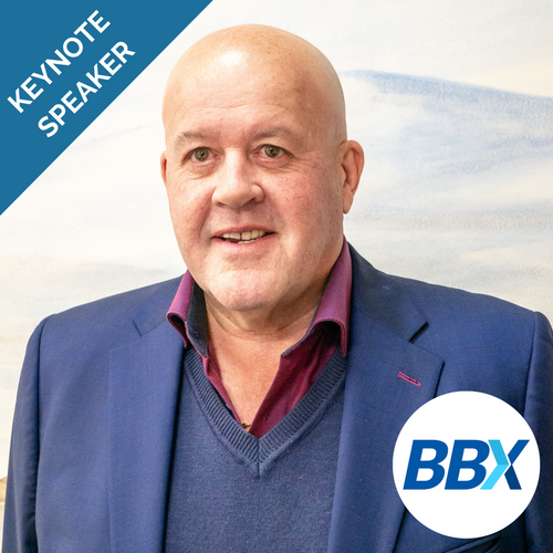 John Attridge - Founder & CEO- BBX
