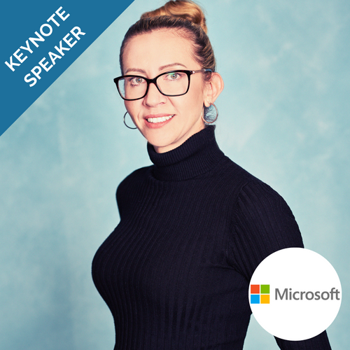 Nicky Chapman - UK DPS Lead | Microsoft Teams Rooms & Devices - Microsoft