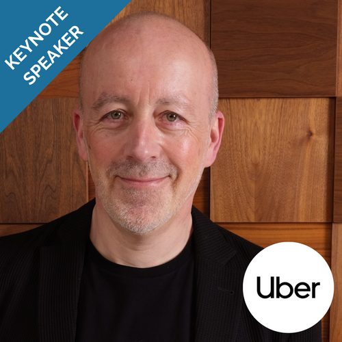 Paul Wright - Head of Uber Advertising