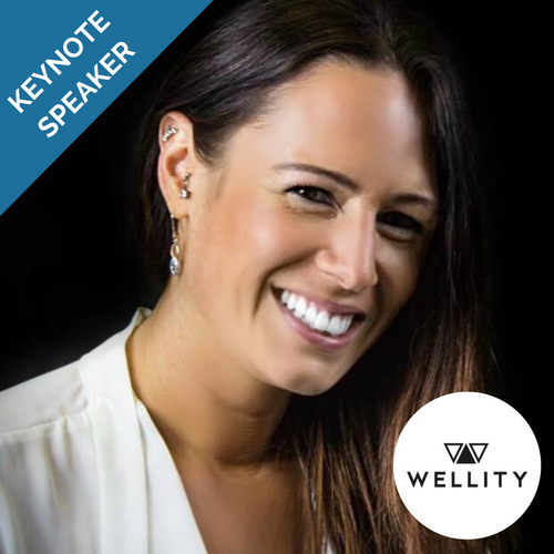 Sadie Restorick - Wellity