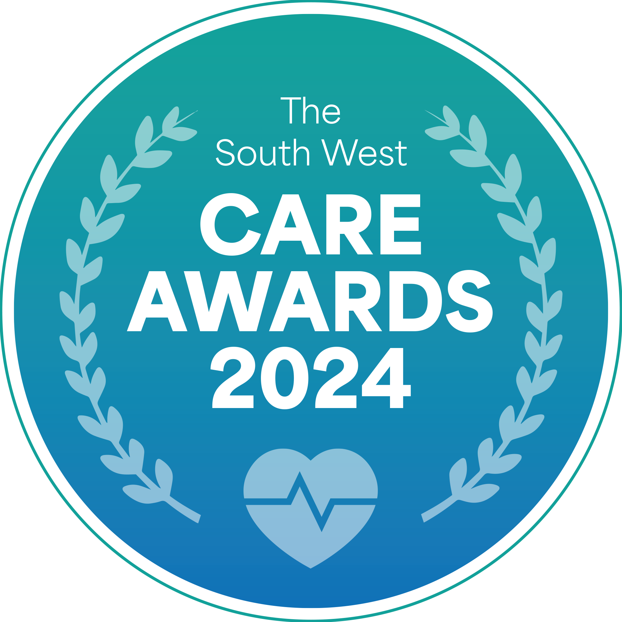 SOUTH WEST CARE AWARDS - Care & Occupational Therapy Show 2023