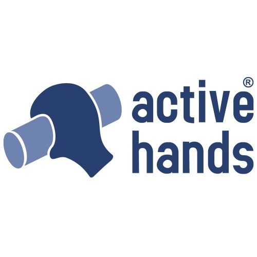THE ACTIVE HANDS CO LTD
