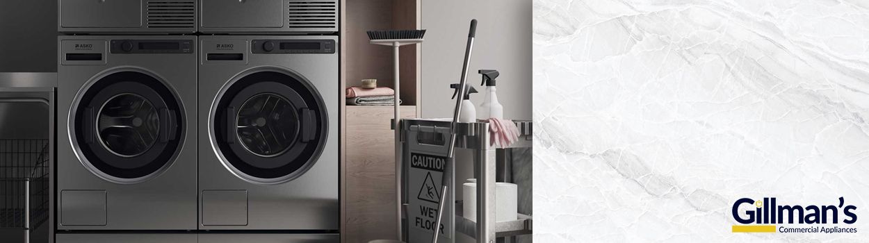 Gillmans Commercial Appliances