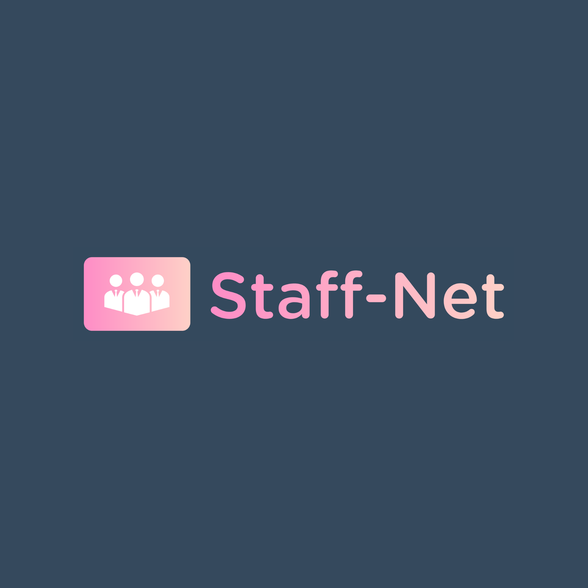Staff-Net