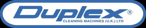 Duplex Cleaning Machines (UK) Ltd