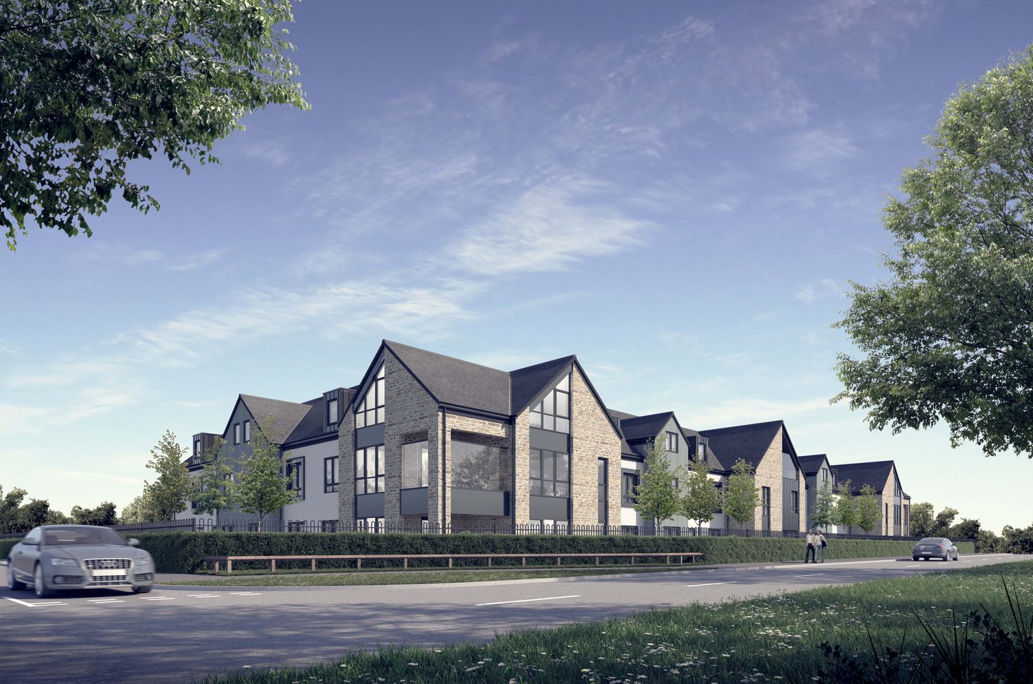 CINNAMON CARE COLLECTION Care & Occupational Therapy Show