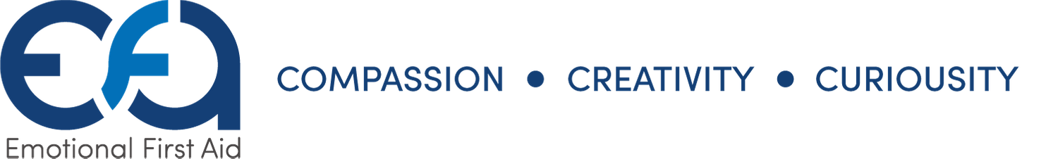 Emotional First Aid Ltd