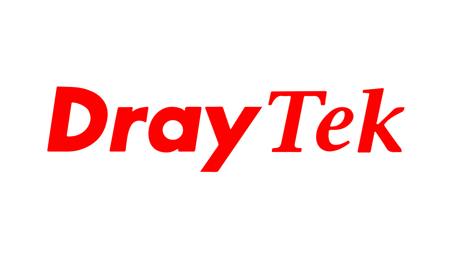 Draytek