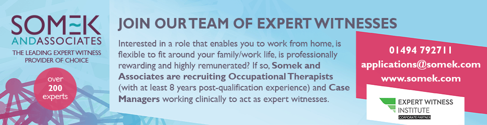 Somek & Associates LTD
