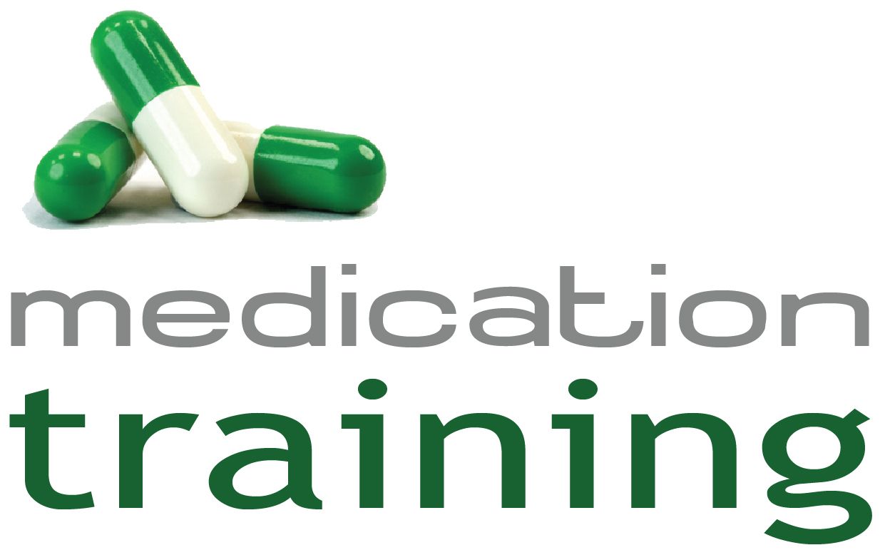 The Medication Training Company