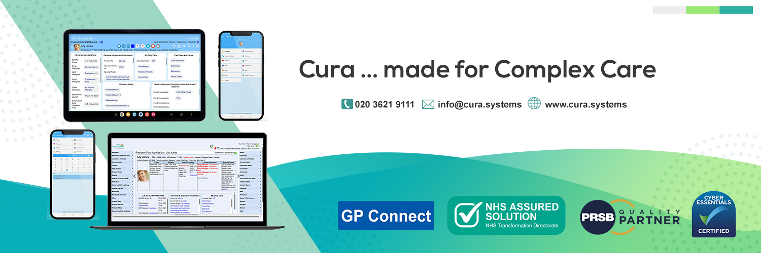 Cura Systems