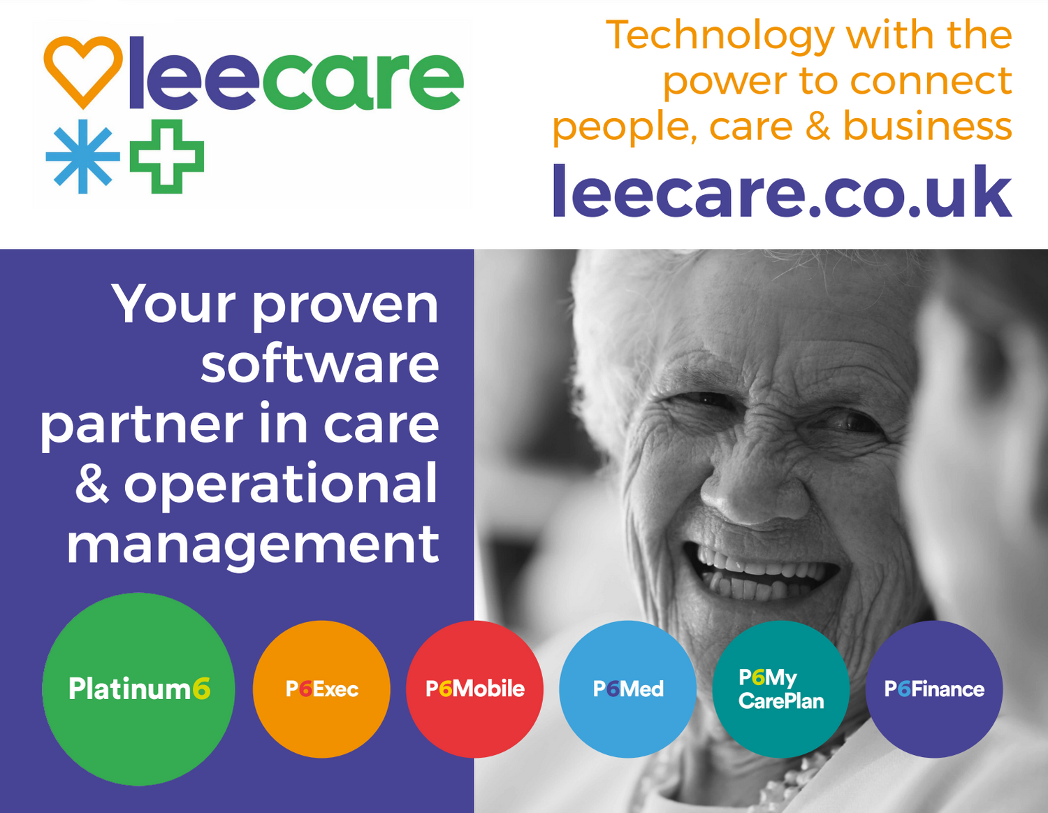 Leecare Solutions Pty