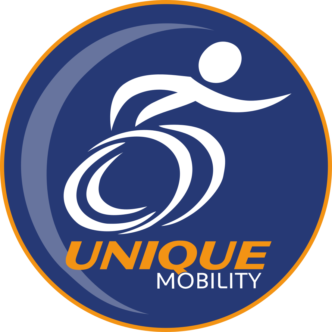 Unique Mobility