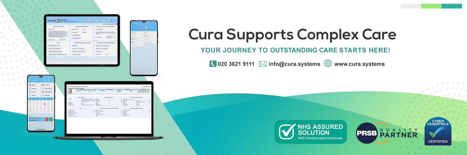 Cura Systems