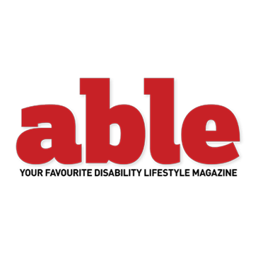 Able Magazine (Impact Publishing)