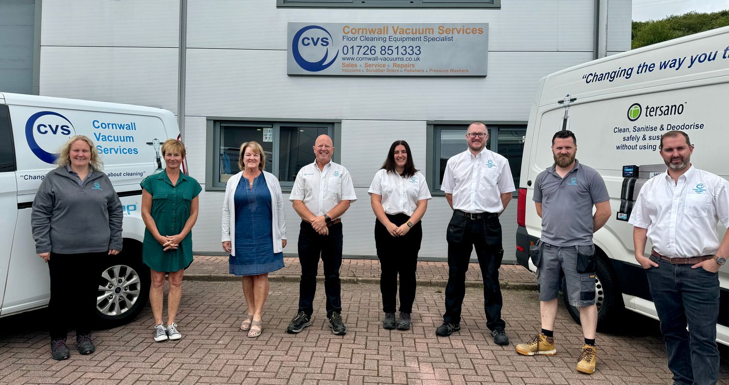 Cornwall Vacuum Services
