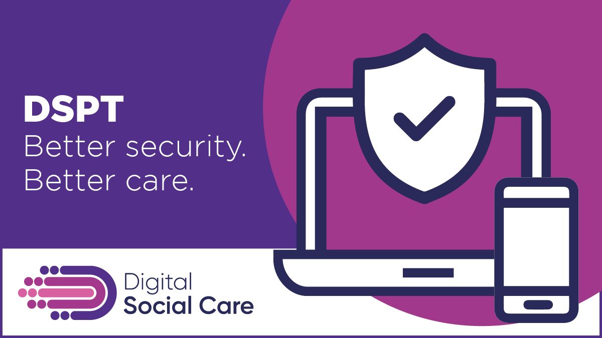 Better Security, Better Care