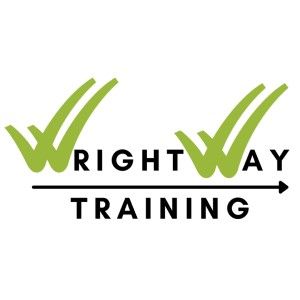 WRIGHT WAY TRAINING