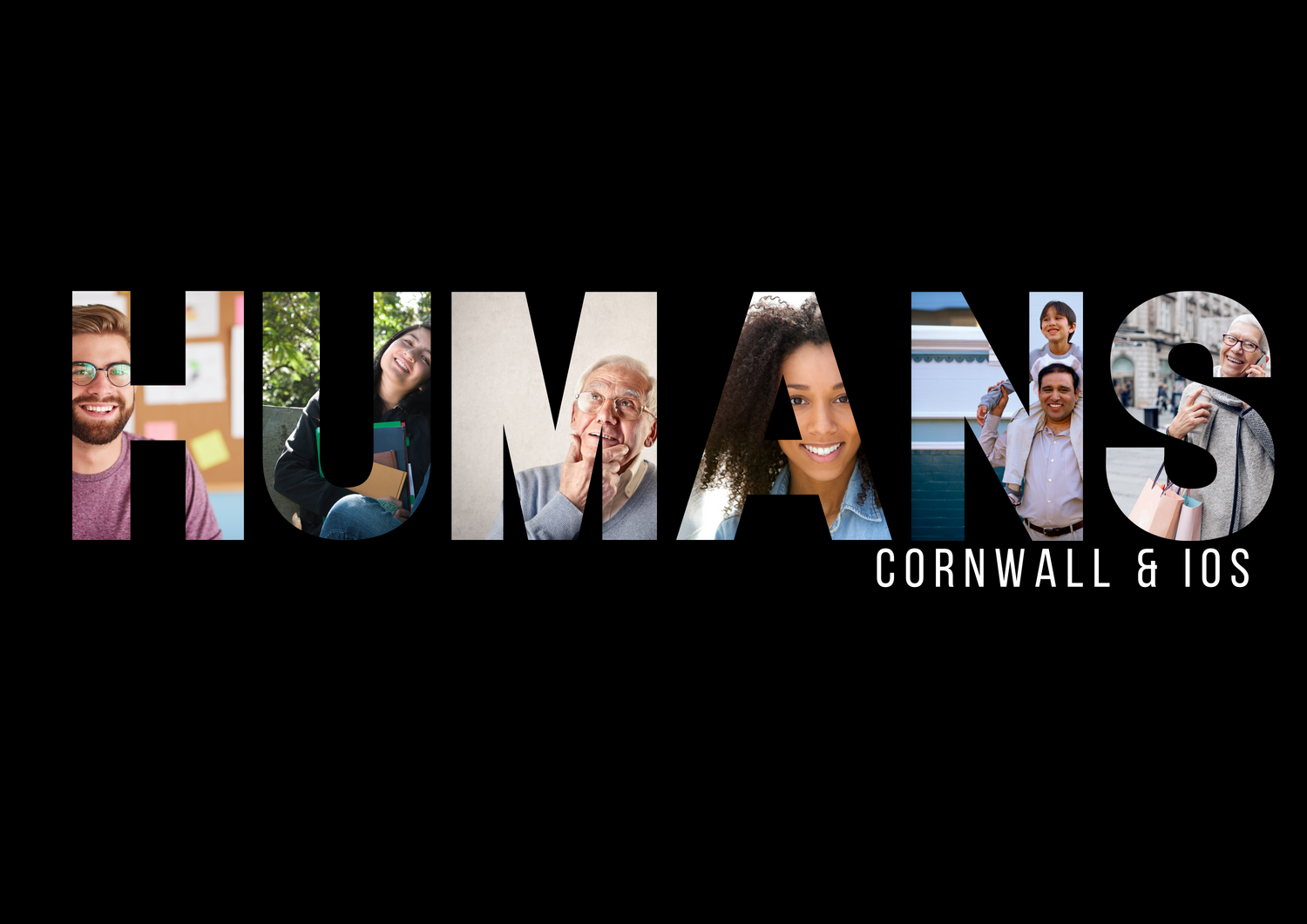 Humans Cornwall