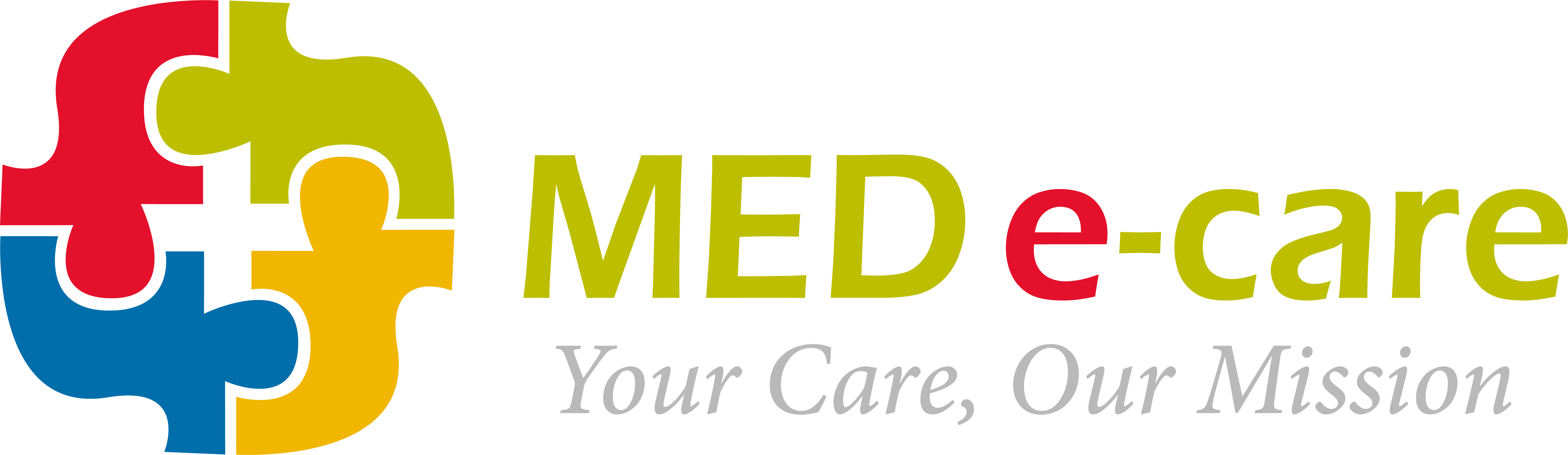 MED e-care Healthcare Solutions