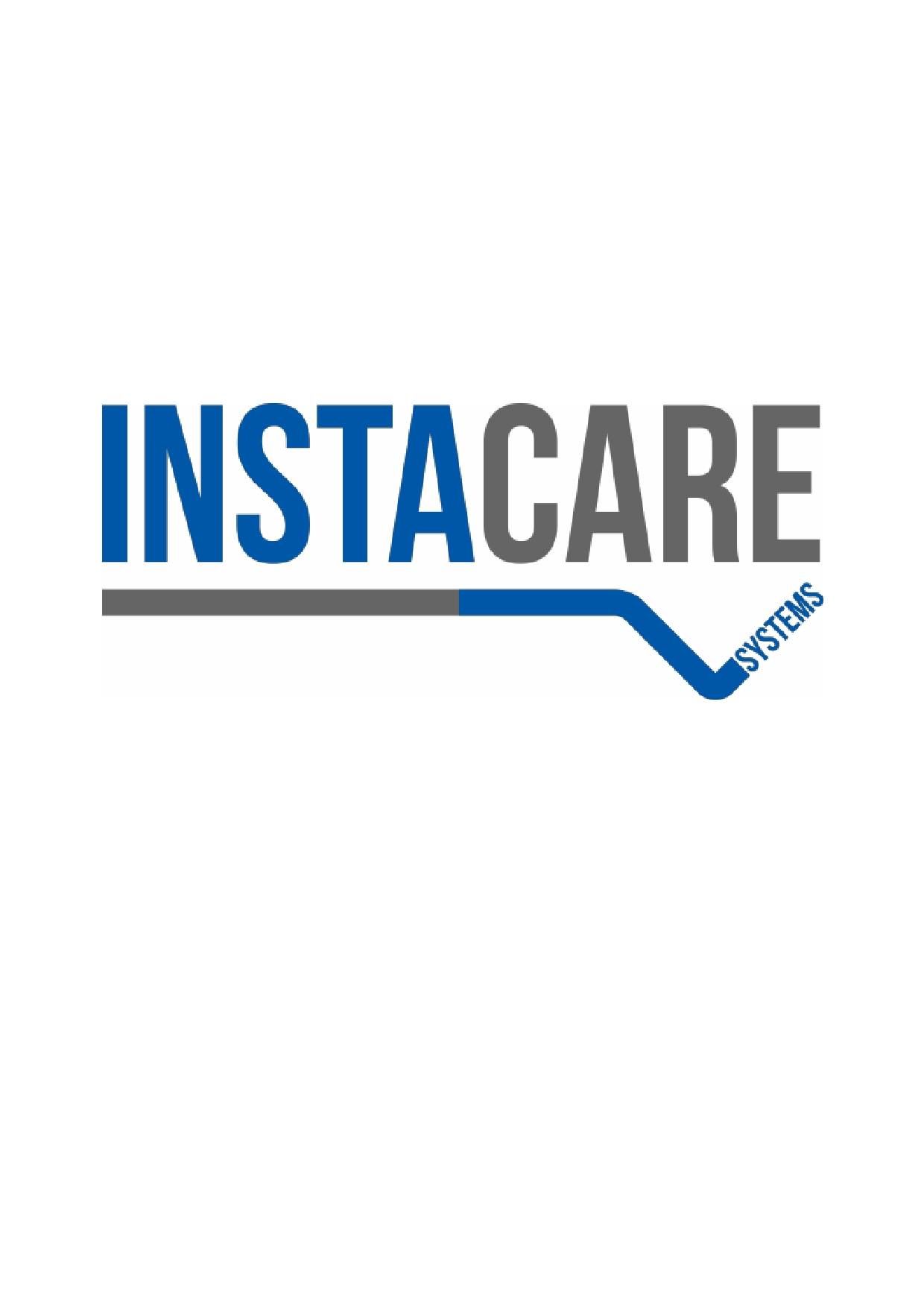Instacare systems