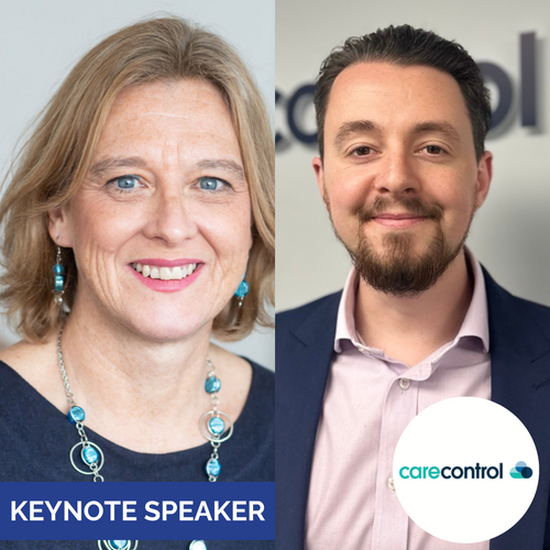 Jack Mashford & Pippa Bird - Care Control Systems