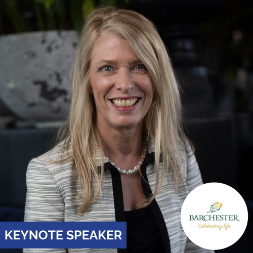 Sue Sheath - Barchester Healthcare