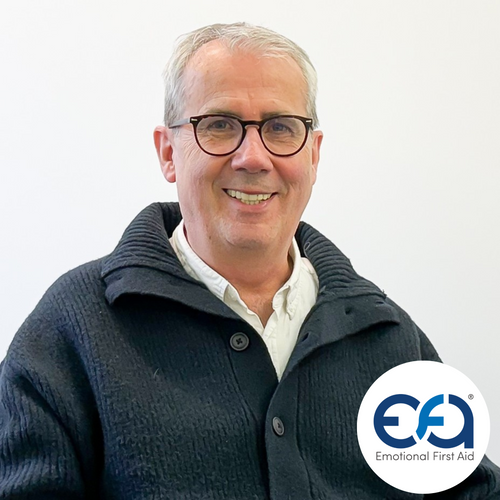 Matthew Morris - Emotional First Aid