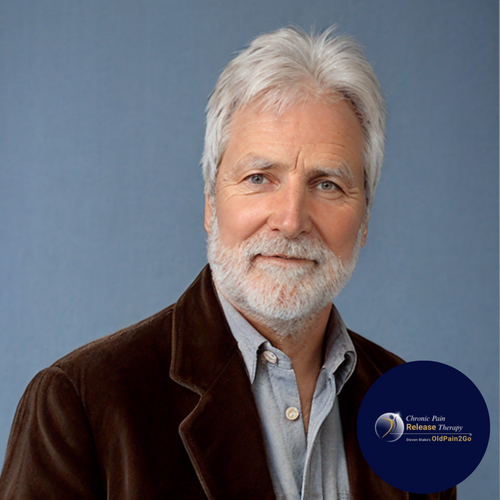 Steven Blake MBA - OldPain2Go