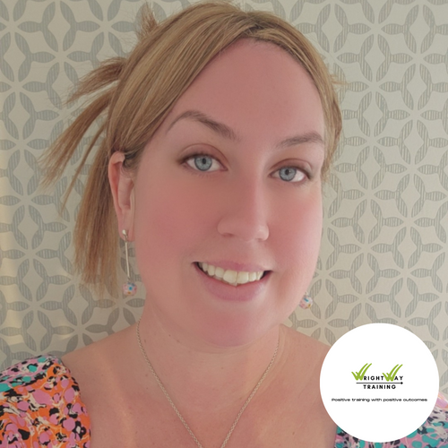 Hannah Sherfield-Wright - Wright Way Training