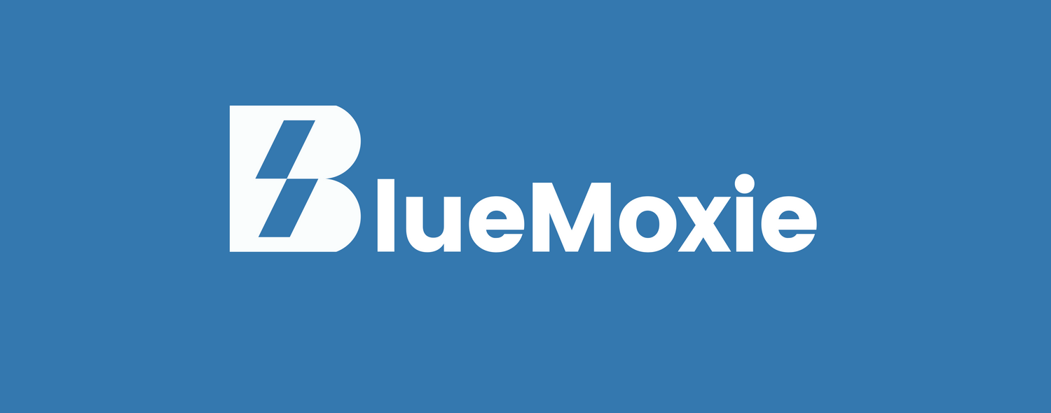 Blue Moxie