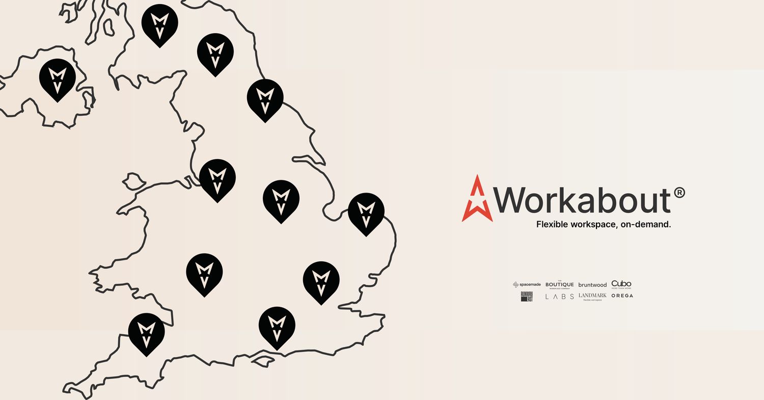 Workabout Office Solutions Ltd