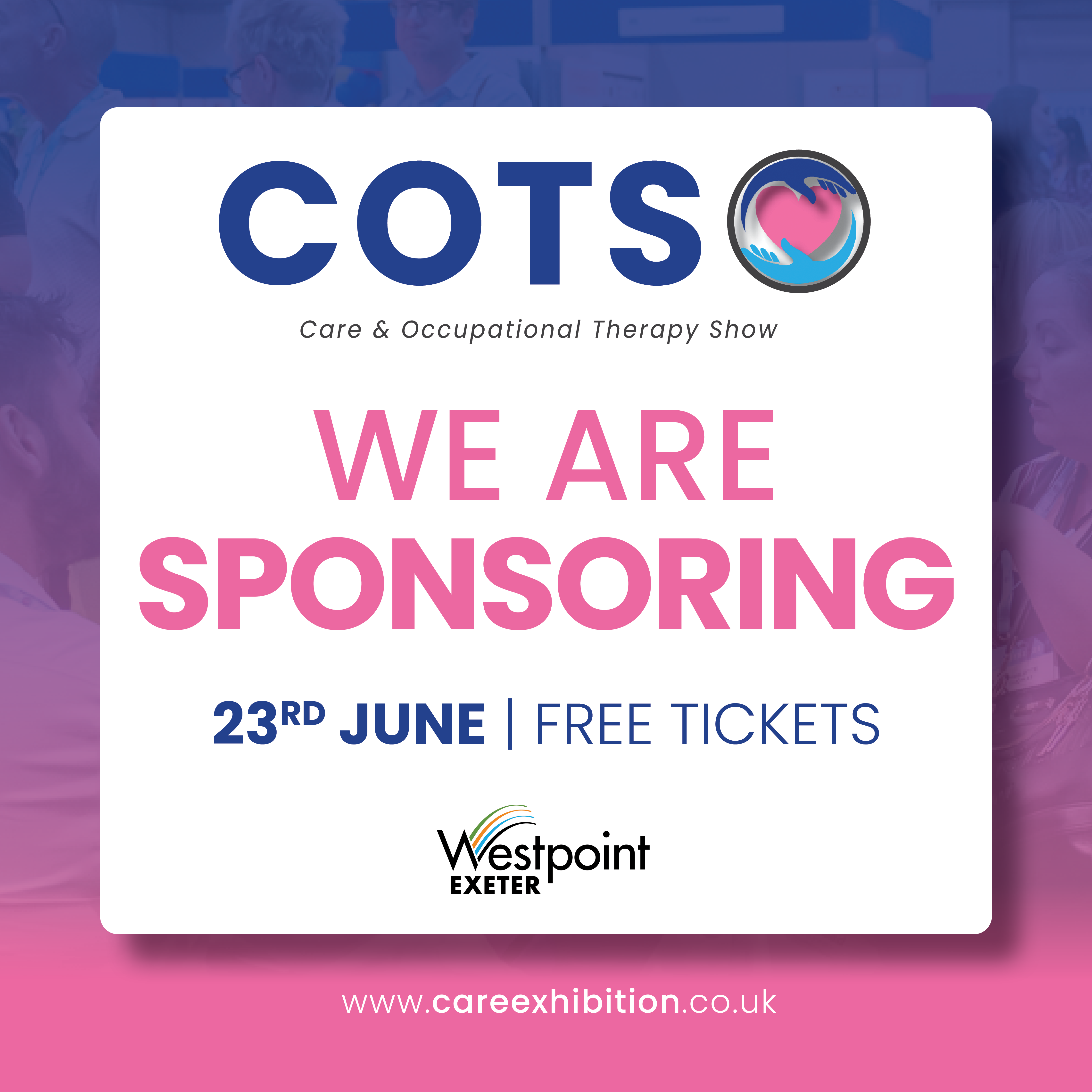 sponsoring