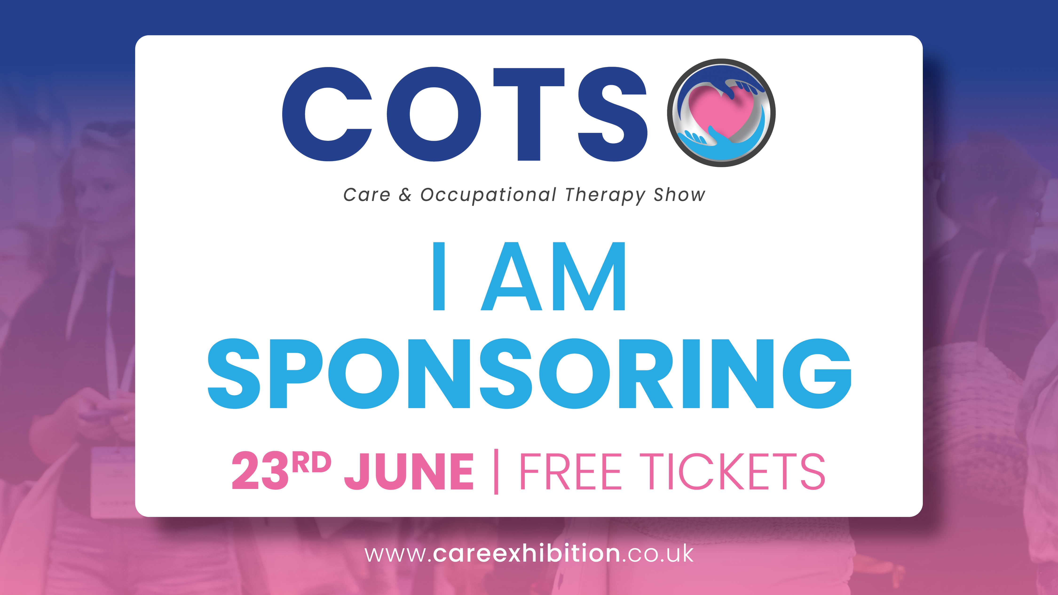 sponsoring 
