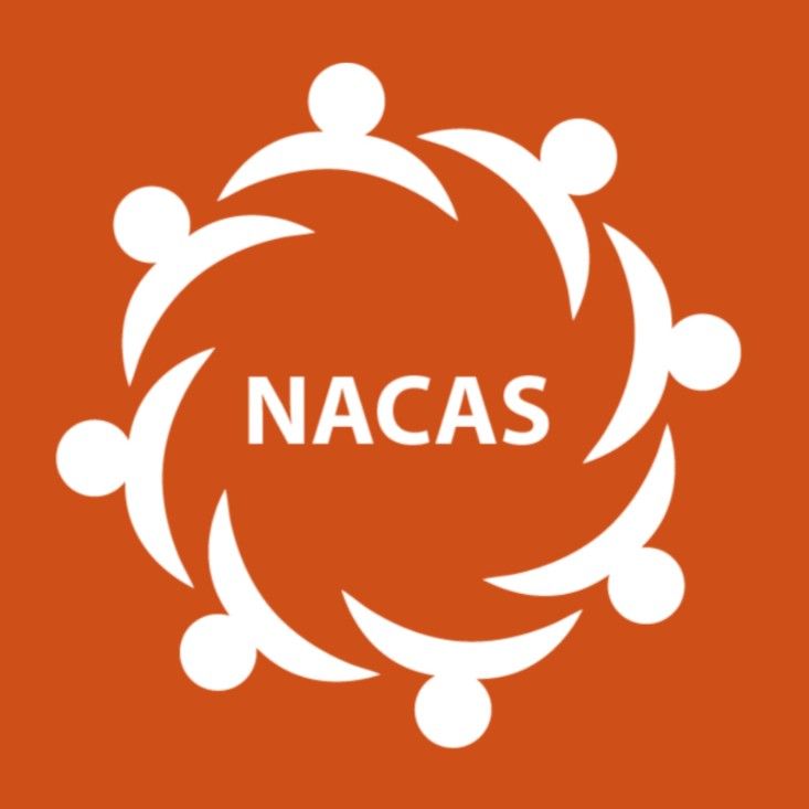 NACAS LOGO