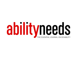 ABILITY NEEDS LOGO