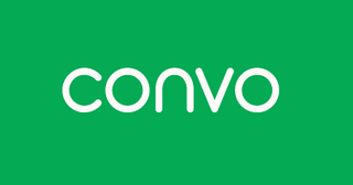 Exhibitor profile image for Convo.io