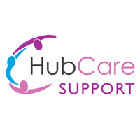 Company name - Hub Care Support 