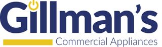 Exhibitor profile image for Gillmans Commercial Appliances