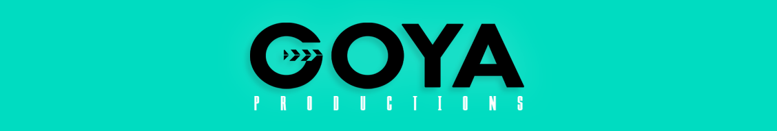 Cover image - Goya Productions